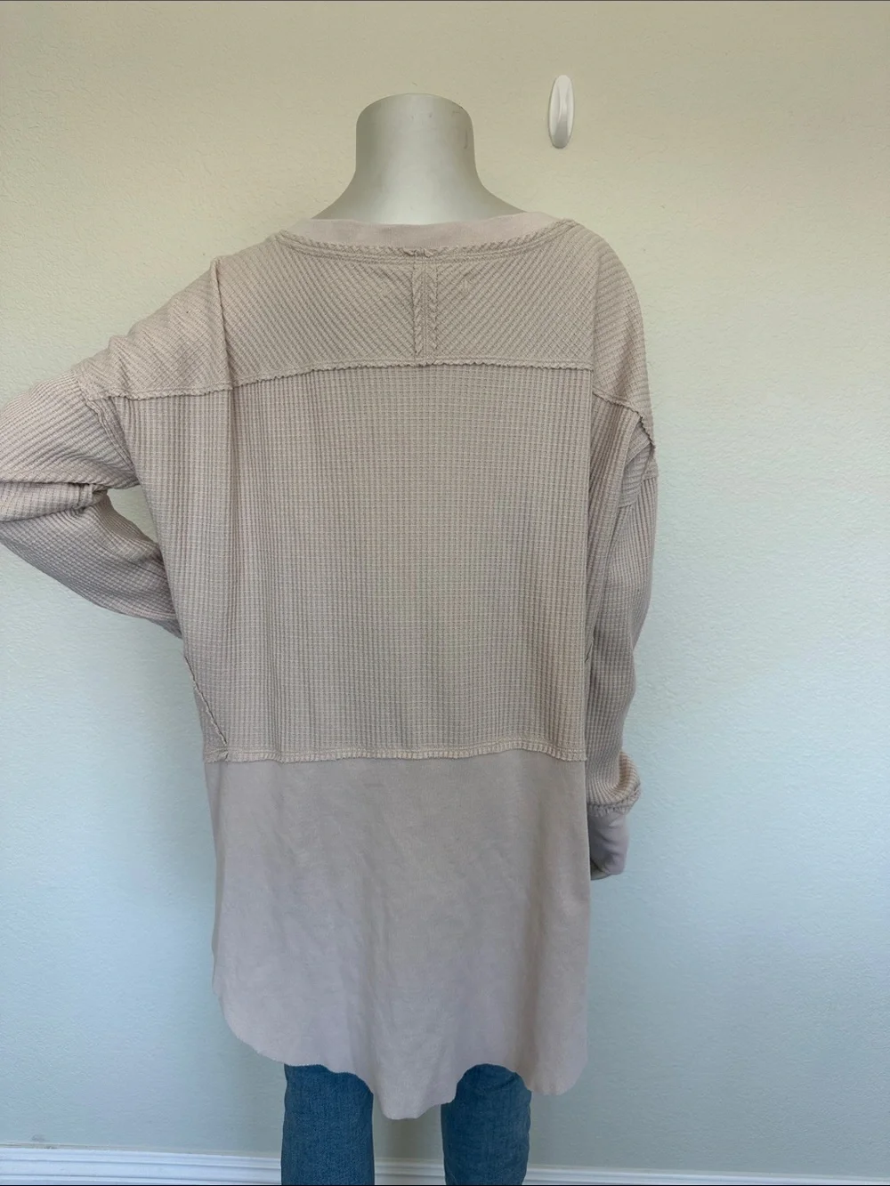 We the Free by Free People Monterey Thermal